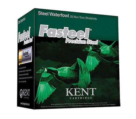 Kent 12G Fasteel 3 1/2in BB 1 3/8 OZ.-BB-1 3/8 OZ.-K1235ST40-BB