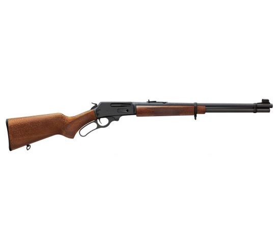 Marlin Model 336W .30-30 Win. 20" Mirco-Groove Lever Action Rifle, Walnut – 70520