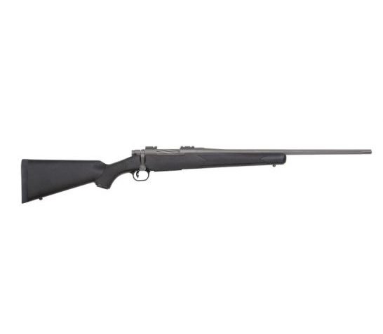 Mossberg Patriot Synthetic Cerakote 7mm 08 5+1 Bolt Action Rifle, Classic Style – 28006