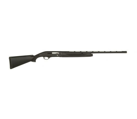 Mossberg SA-20 – All Purpose Field 20 Gauge Semi Auto Shotgun, Black – 75771