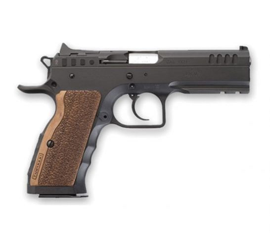 Italian Firearms Group Defiant Stock I .45 ACP Pistol, Blk – TFSTOCKI45