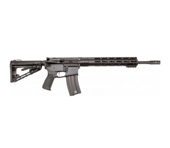 Wilson Combat Protector 5.56 AR-15 Carbine – TR-PC-556-BL