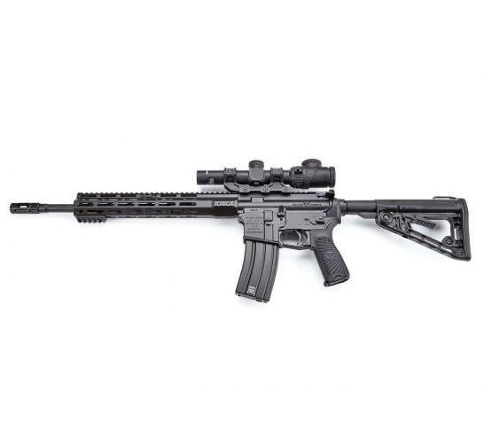 Wilson Combat Protector .300 HAM’R Semi-Automatic AR Carbine, Black – TR-PC-300H-BL