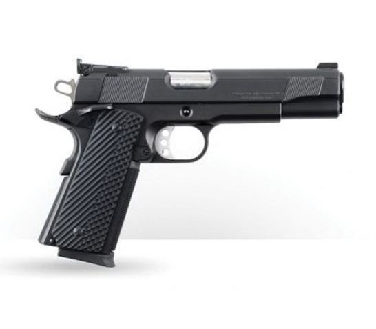 Chiappa Firearms 1911 Empire 9mm Pistol, Blk – 440.074