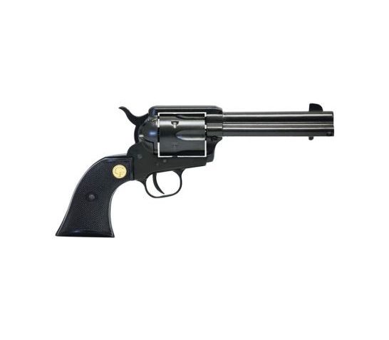 Chiappa Firearms SAA 1873-22 Medium .22lr Revolver, Blue – 340.250