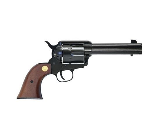 Chiappa 1873-22 Single-Action Black .22LR 4.75-inch 6rd