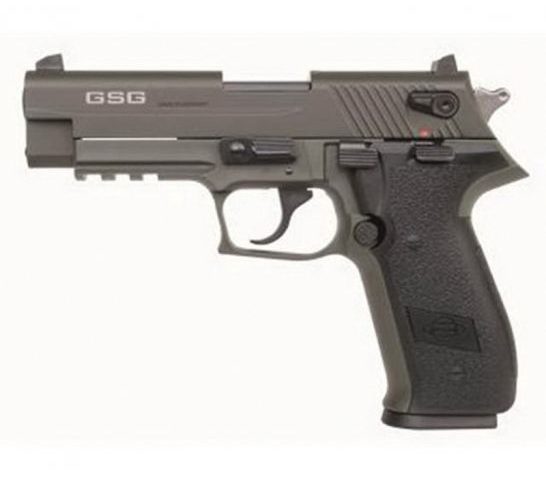 ATI GSG FireFly .22lr Pistol, Green – GERG2210FFG