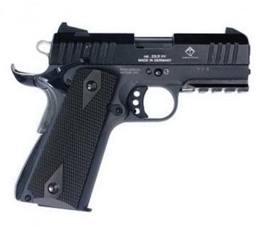 ATI GSG 922 .22lr Pistol, Blk – G2210GSG9CA