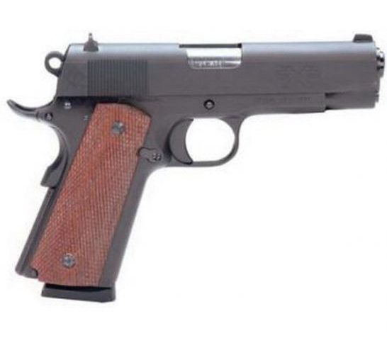 ATI HGA FX9 1911GI 9mm Pistol, Matte Black – GFX9GI