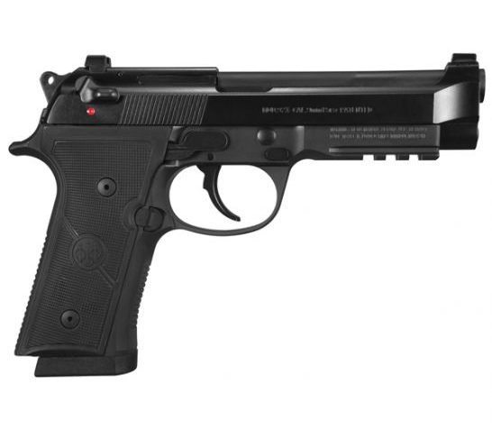 Beretta 92X FR Full Size 9mm Pistol, Blk – J92FR920