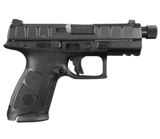 Beretta APX Centurion Combat 9mm Pistol – JAXQ920701