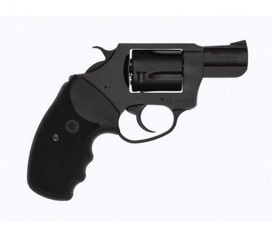 Charter Arms Undercover Small .38 Spl Revolver, Blk – 13820