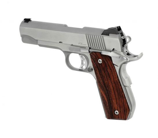 Dan Wesson Commander Classic .45 ACP Pistol, SS – 1912