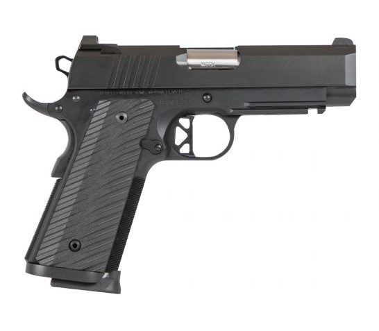 Dan Wesson TCP .45 ACP Pistol, Blk – 1846