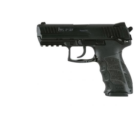 Heckler & Koch P30S (V3) .40 S&W Pistol, Blk – 734003SLEA5