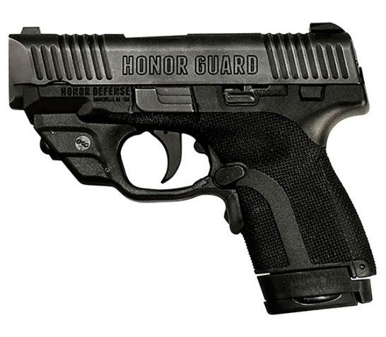 Honor Defense 3.5" 7rd 9mm Pistol – HG9SCCT