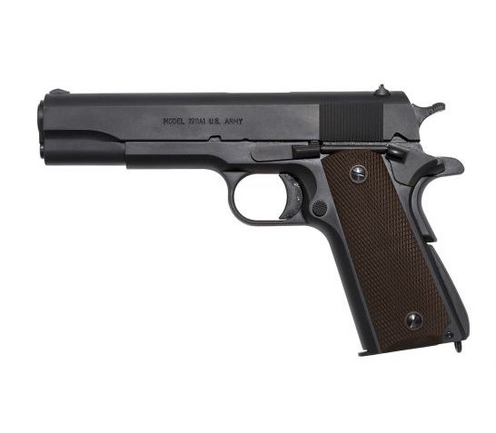 Auto Ordnance 1911 9rds 9mm Pistol – 1911BKO9