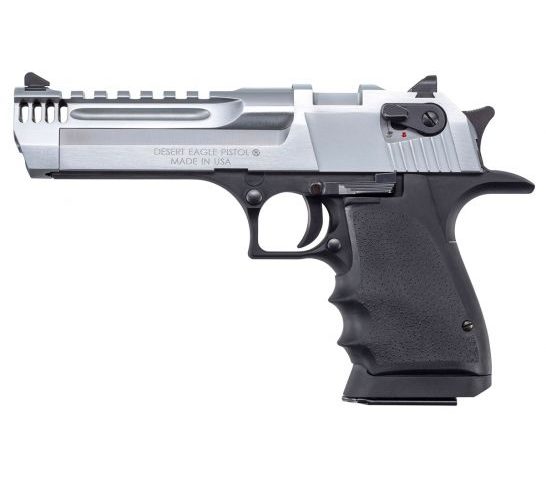 Magnum Research Desert Eagle L5 5" 9rd .357mag Pistol – DE357L5BC