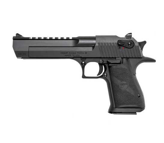 Magnum Research Desert Eagle Mark XIX 6" 7rd .429DE Pistol – DE429