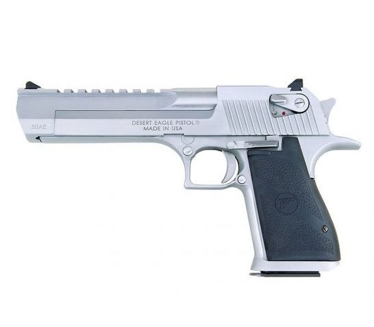 MAGNUM RESEARCH DESERT EAGLE