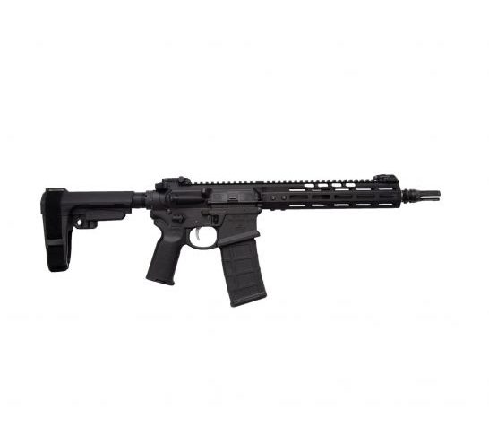 Noveske Gen 4 Shorty .300 Blackout AR Pistol, Blk – 02000801