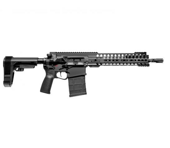 POF-USA Revolution .308 Win AR Pistol, Blk – 1391