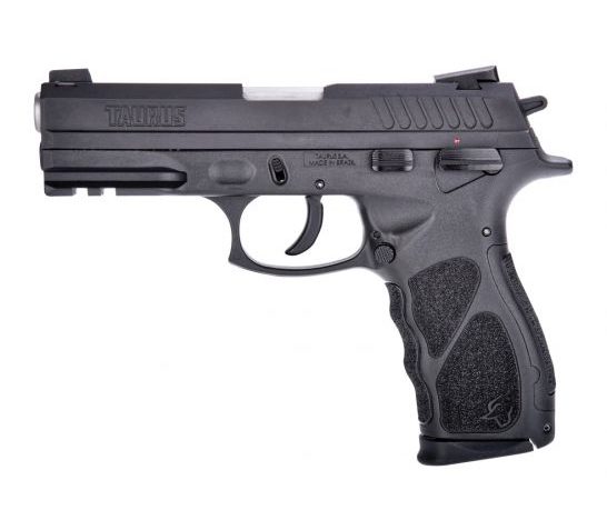 Taurus TH40 Full .40 S&W Pistol, Blk – 1-TH40041