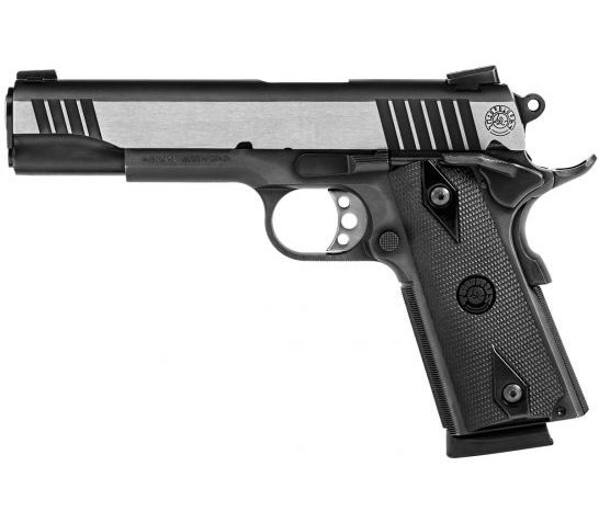 Taurus 1911 Full .45 ACP Pistol, Blue – 1-191101DT