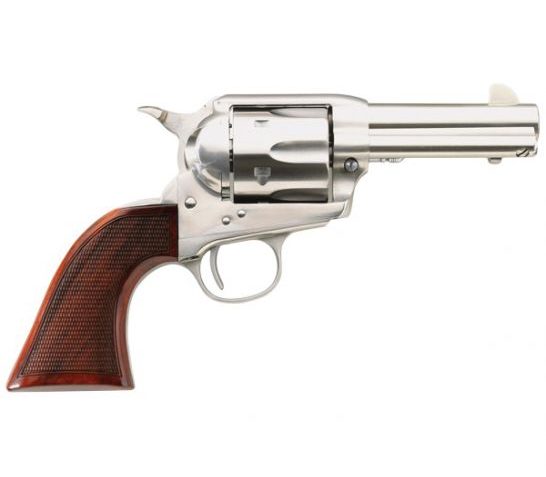 Taylors & Company Runnin’ Iron .45 LC Revolver, Stainless – 4200