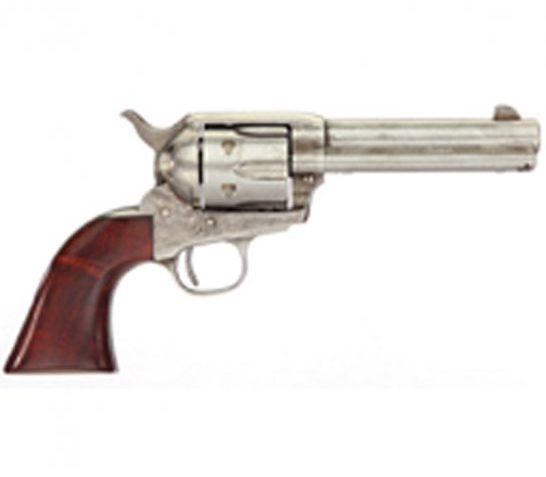 Taylors & Company 1873 Cattleman .45 LC Revolver, Antique – 555111