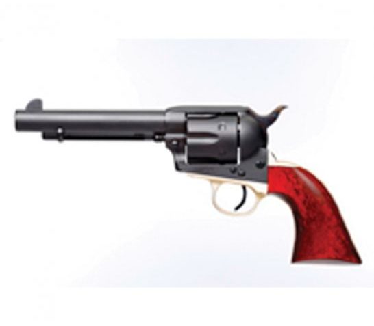 Taylors & Company Old Randall .45 LC Revolver, Matte – 0398