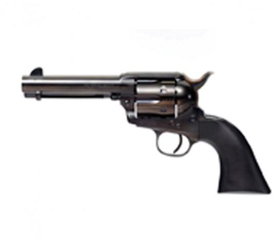 Taylors & Company Devil Anse .45 LC Revolver, Case Hardened – 555161