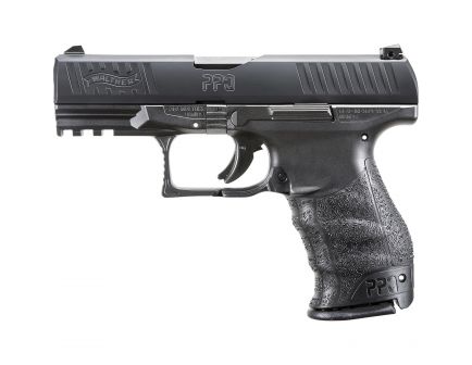 Walther PPQ M1 9mm Pistol, Blk – 2795400