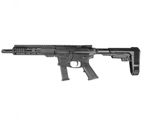 Windham Weaponry 9mm AR Pistol, Blk – RP9SFS-9MM