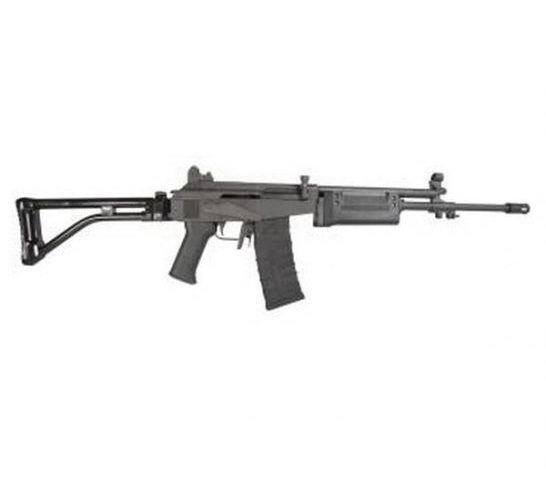 ATI Galeo 5.56 Semi-Automatic AR-15 Rifle – GALEO556P18