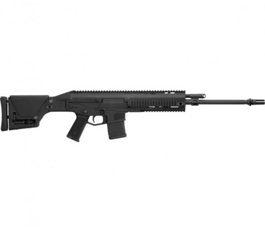 Bushmaster ACR .223 Rem/5.56 Semi-Automatic Rifle, Blk – 90958