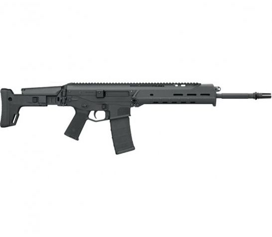 Bushmaster ACR .223 Rem/5.56 Semi-Automatic Rifle, Blk – 90838