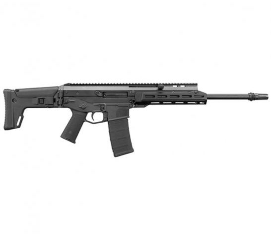 Bushmaster ACR .300 Blackout Semi-Automatic Rifle, Blk – 91061