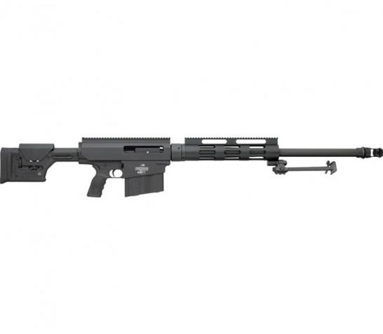 Bushmaster BA50 .50 BMG Bolt Action Rifle, Blk – 90102