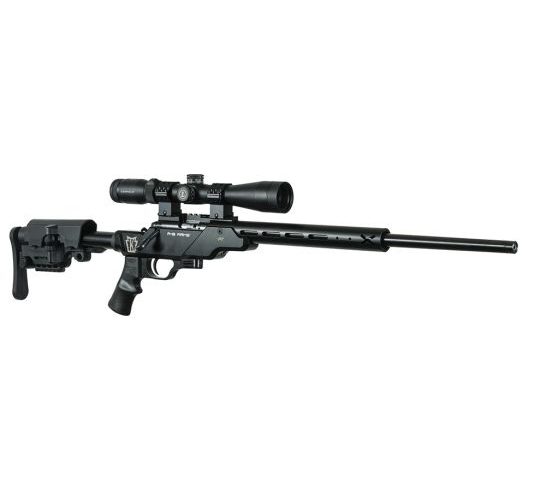 Keystone Sporting Arms 722 .22lr Bolt Action Rifle, Blk – KSA20460