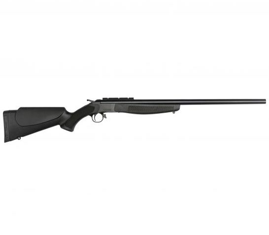 CVA Hunter .450 Break Open Rifle, Blk – CR5432