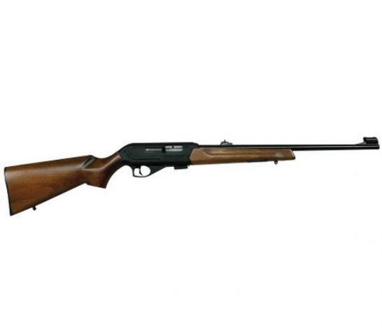 CZ-USA CZ 512 .22 WMR Semi-Automatic Rifle, Brown – 02161