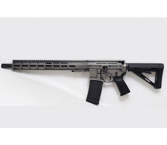 DRD Tactical CDR-15 .300 Blackout Semi-Automatic Rifle, Blk – CDR15N300