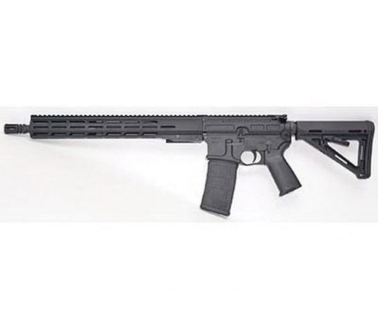 DRD Tactical CDR-15 .300 Blackout Semi-Automatic Rifle, Blk – CDR15B300