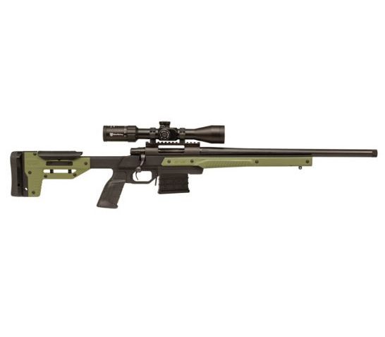 Howa M1500 Oryx .223 Rem Bolt Action Rifle, Green – HORM70223