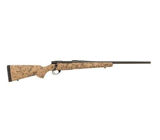 Howa M1500 HS Precision .270 Win Bolt Action Rifle, Tan – HHS62602