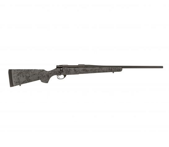 Howa M1500 HS Precision .270 Win Bolt Action Rifle, Gray – HHS62601