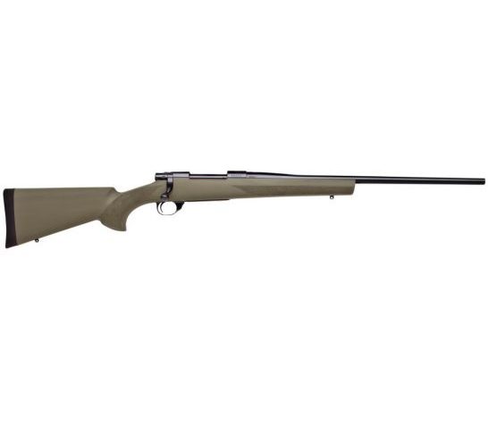 Howa M1500 Hogue .300 PRC Bolt Action Rifle, Green – HGR73503