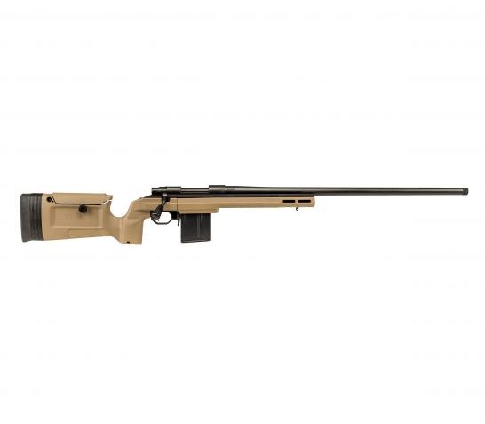 Howa M1500 KRG Bravo .308 Win Bolt Action Rifle, FDE – HKRB73103