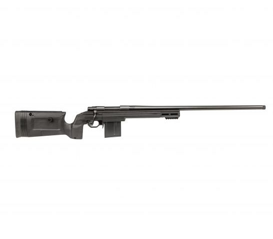 Howa M1500 KRG Bravo .308 Win Bolt Action Rifle, Blk – HKRB73101